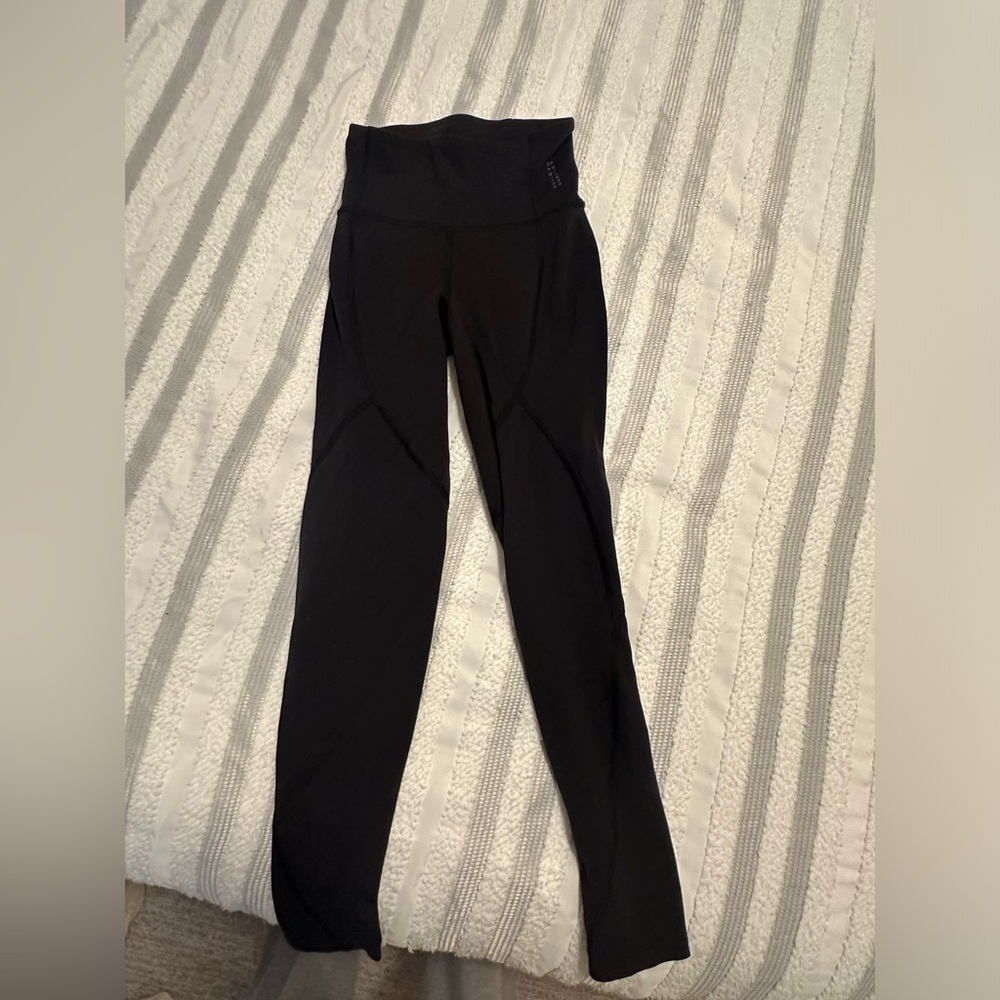 COPY - Lululemon x soulcycle leggings